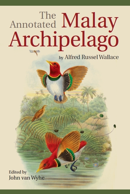 Annotated Malay Archipelago